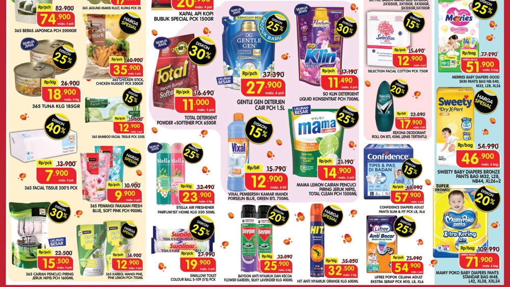 Promo Superindo 17 November 2025. [superindo]