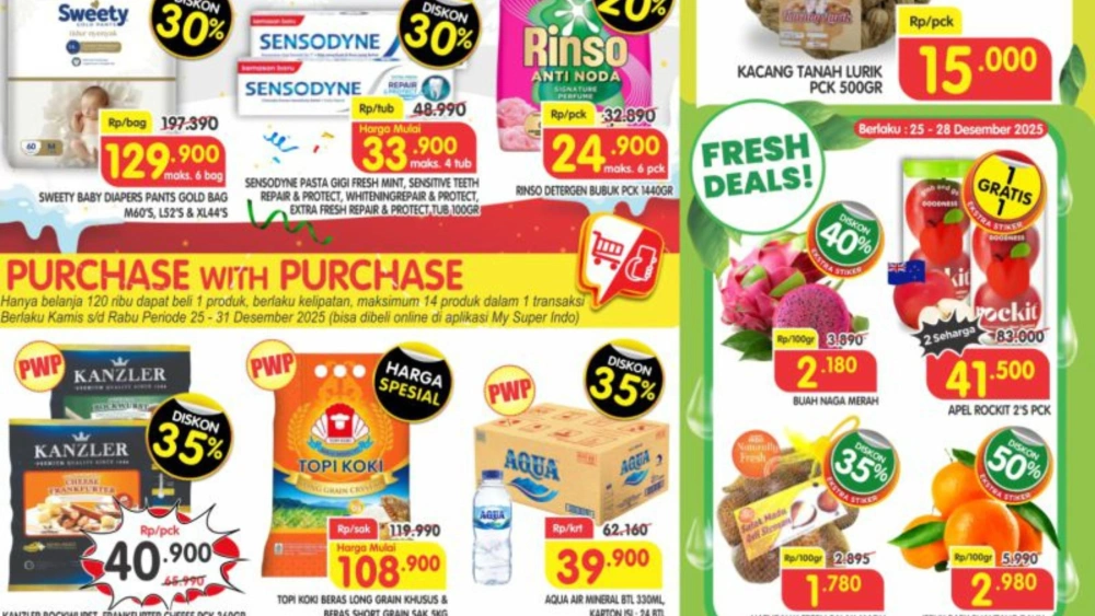 Promo Superindo 27 Desember 2025. (superindo.co.id]