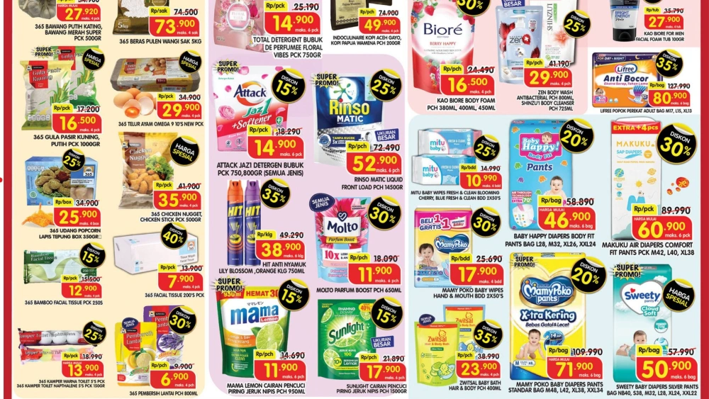 Promo Superindo 31 Desember 2025. [superindo.co.id]