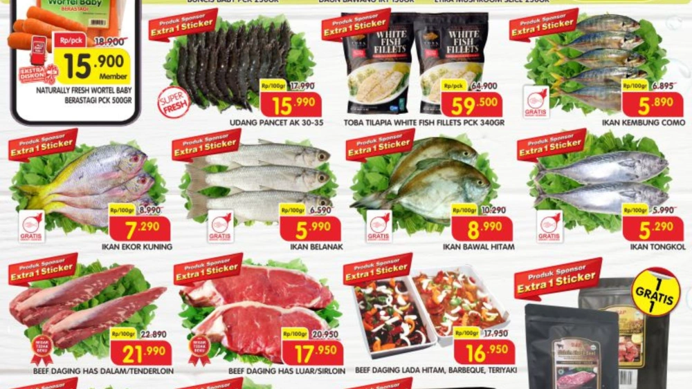 Promo Superindo 4 Desember 2025. [superido.co.id]