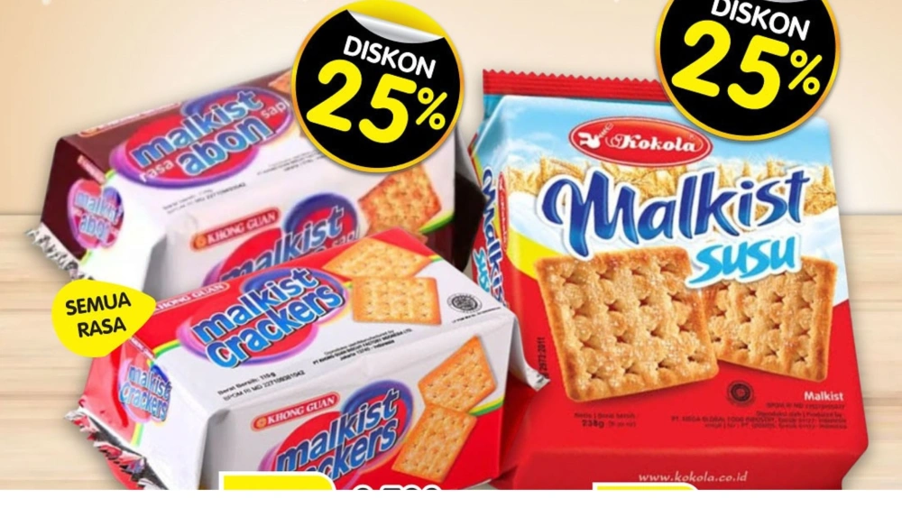 Promo Superindo 9 November 2025. [superindo]