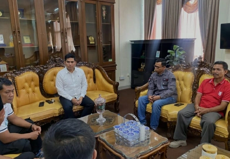 Promosi Wisata Bersama Orari