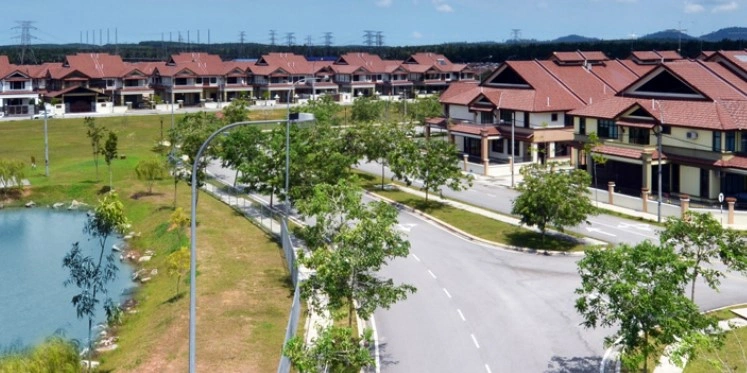 Deal Raksasa Selesai, Genting Plantations Resmi Kuasai Lahan 149 Hektar di Sentul City