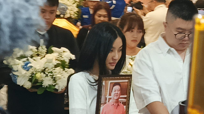 Daftar Rumah Duka dengan Jasa Kremasi di Jakarta dan Biayanya, Ayah Sarwendah Dikremasi di Grand Heaven