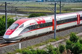 Skandal Whoosh! KPK Turun Tangan Selidiki Dugaan 'Main Curang' di Proyek Kereta Cepat Terbesar!