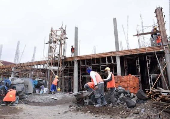 Rapor Merah dari KPK! Proyek Puskesmas Sambirejo di Rejang Lebong Terancam Mangkrak, Mahasiswa: Jangan Sampai Jadi Temuan Korupsi!!