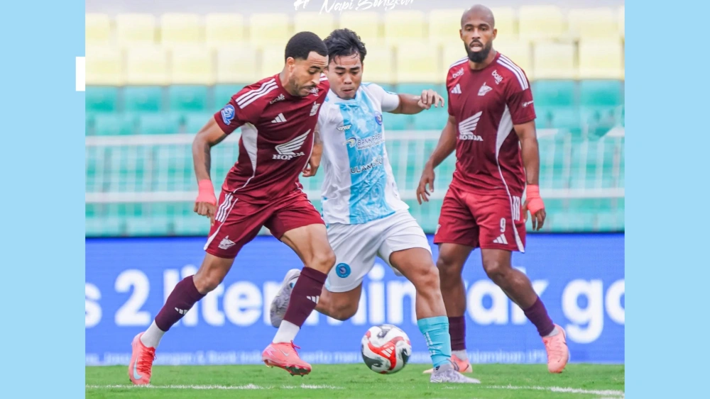 Jadwal Liga 1 Hari Ini Kamis, 27 November 2025: 2 Laga Pembuka Pekan Ke-14