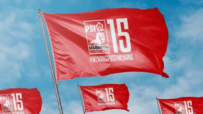 Kader PSI Masuk Struktur FOLU Net Sink, Golkar: Menteri Raja Juli Merusak Sistem Tata Kelola Pemerintah!