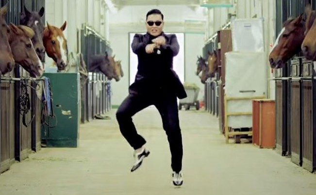 Mengenal PSY, Si Oppa Gangnam Style Tersandung Kasus Dugaan Pengambilan Obat Ilegal