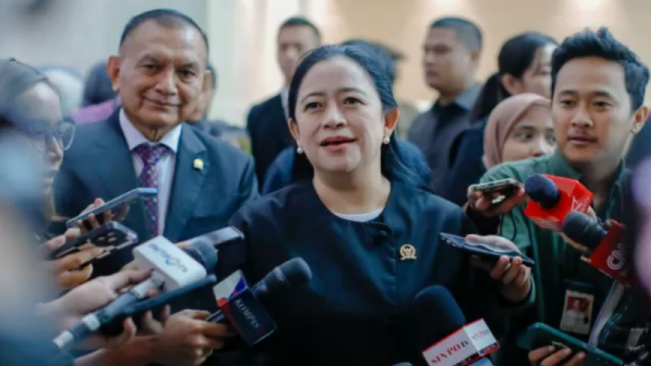Puan Minta LPSK Turun Berikan Pendampingan Ekstra Bagi Korban Kekerasan Seksual Eks Kapolres Ngada