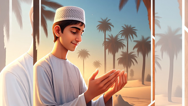 Kapan Hari Asyura? Nabi Muhammad Anjurkan Umatnya untuk Berpuasa