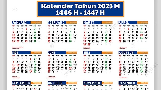 Puasa Rajab Tanpa Tanggal Khusus