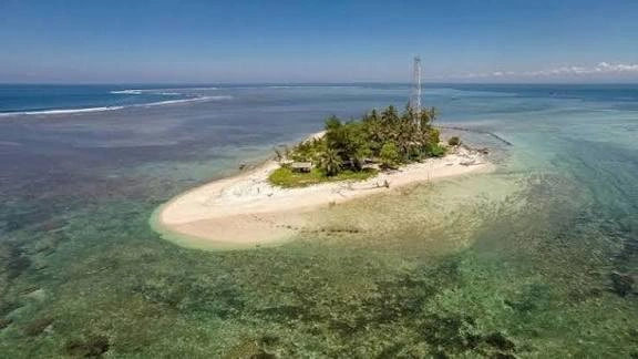 Pulau Tikus Bengkulu: Surga Snorkeling 1,5 Hektare