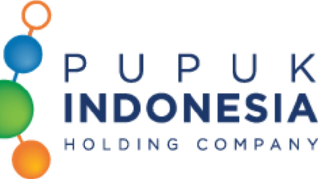 Pupuk Indonesia. (wikipedia.com)