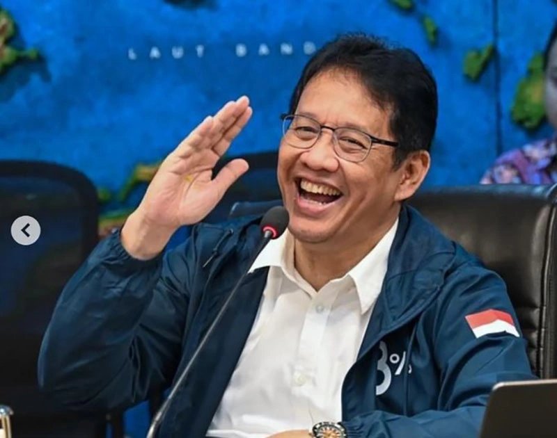 Tanggal kelahiran Purbaya memiliki 'Kode Khusus' yang membuat dirinya disukai banyak orang, kata Jeng Nimas [Foto: Instagram purbayayudhi_official]