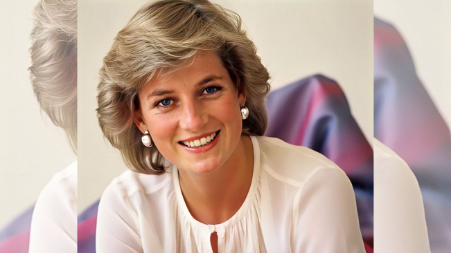 Terungkap Rahasia Putri Diana Tentang Siapa yang "Menghancurkan" Pernikahannya dengan Raja Charles