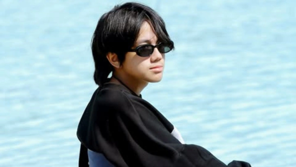 Biodata dan Agama Quentin Stanislavski, Putra Bungsu Epy Kusnandar yang Ikuti Jejak Sang Ayah