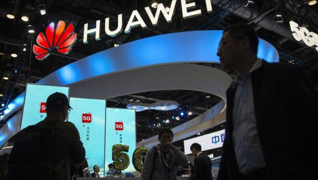 Jaringan 5G Huawei dan ZTE Diblokir, China Kecam Kanada