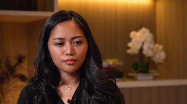 Salim Nauderer Ngaku Selingkuh, Rachel Vennya Diteror Ayah Azizah Salsha?