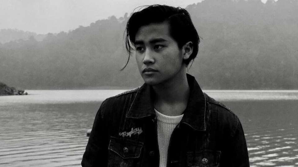 Biodata dan Agama Rafi Pangestu Anak Sulung Adjie Pangestu yang Resmi Melamar Kekasihnya