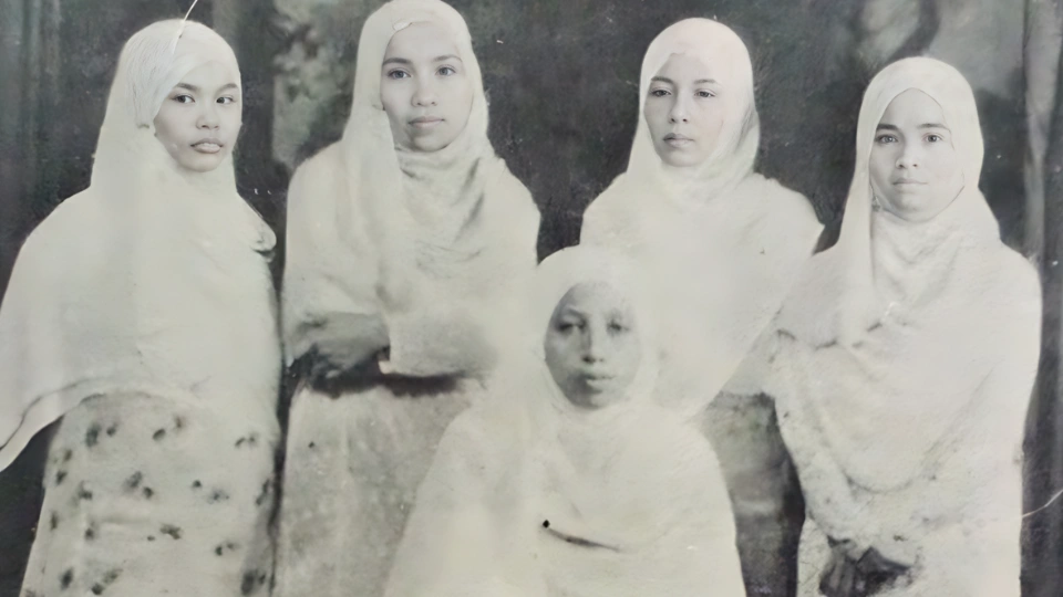 Salah satu nama yang diangkat menjadi pahlawan [ X/Commalakmalakmal]