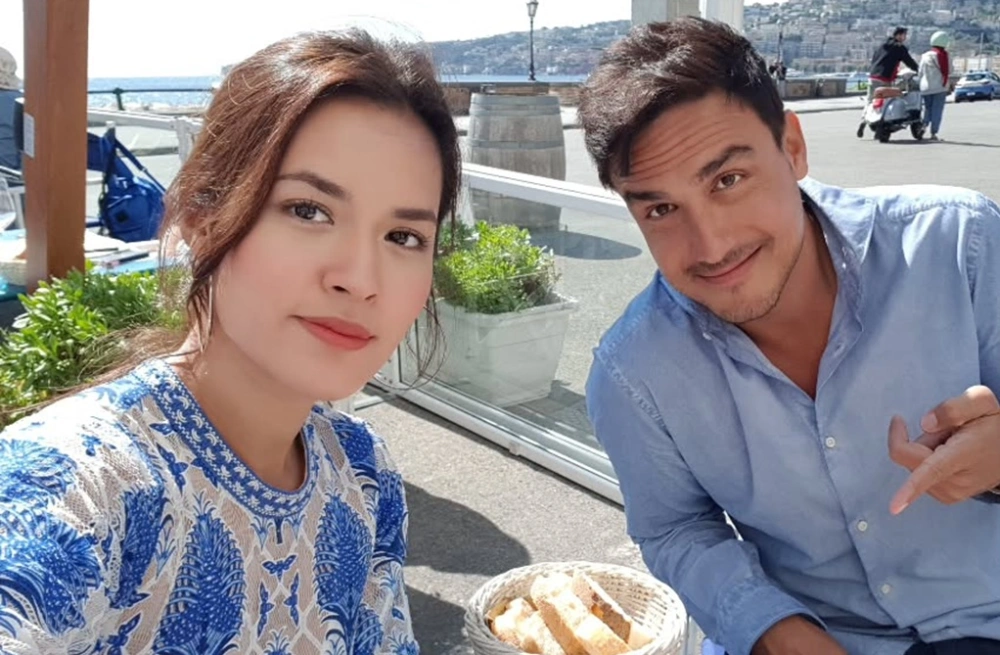 Raisa Gugat Cerai Hamish Daud, Akun Instagramnya Langsung Digeruduk Netizen