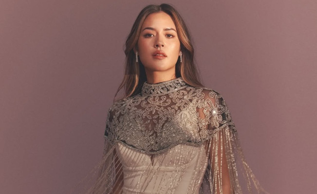 Bukan Untuk Pembuktian, 'ambiVert' Album Baru Raisa Jadi Cermin Kedewasaan