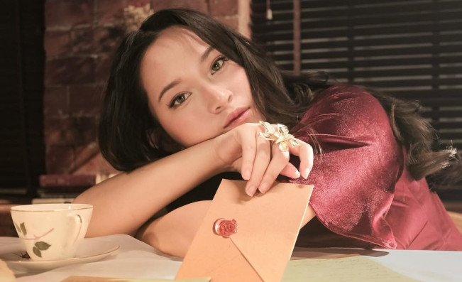 Lirik Ruang Hidup, Lagu Baru Raissa Anggiani di Album Kepada, Yang Terhormat