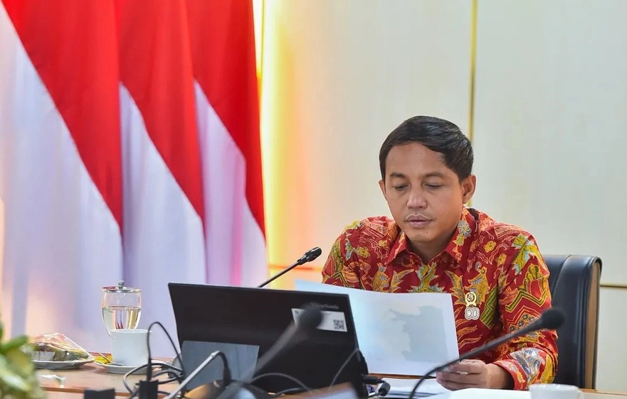 Hutan Makin Rusak? Raja Juli Ternyata Lulusan UIN Jakarta, Judul Skripsi Ayat-Ayat Jihad