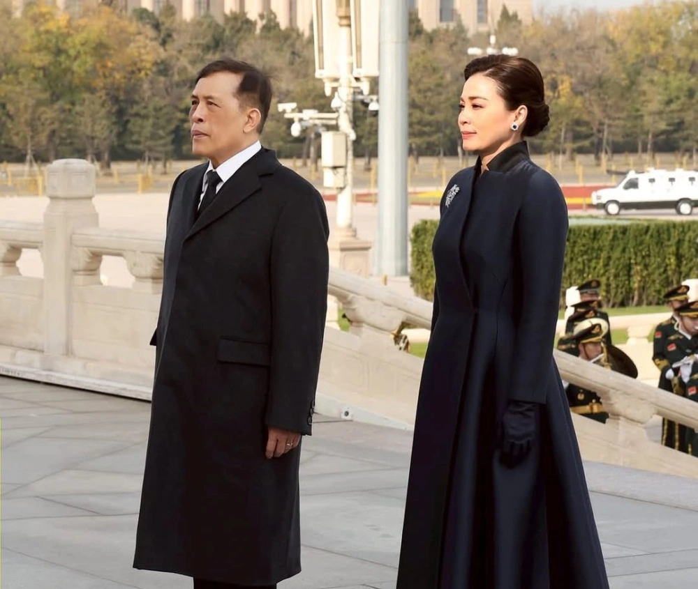 Pembubaran DPR Disetujui Raja, Thailand Gelar Pemilu Dini