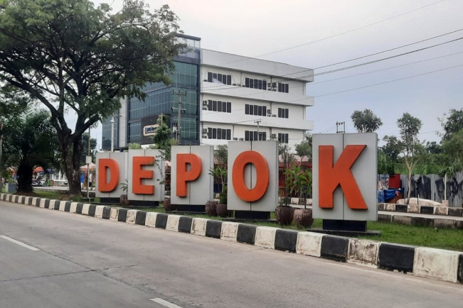 Idris Optimistis Depok Jadi Kota Kreatif Dunia