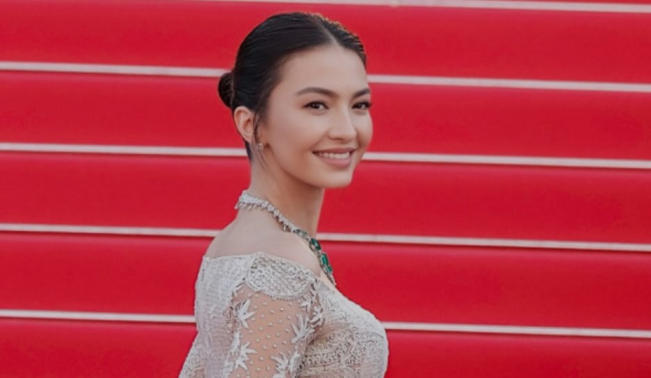 Masih Betah Jomblo, Raline Shah Ungkap Impiannya