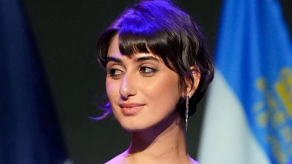 Biodata Rama Duwaji [Instagram/Comayatariqmua]