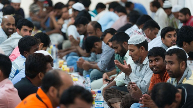 8 Golongan Masyarakat yang Mendapat Bagian dari Zakat Fitrah