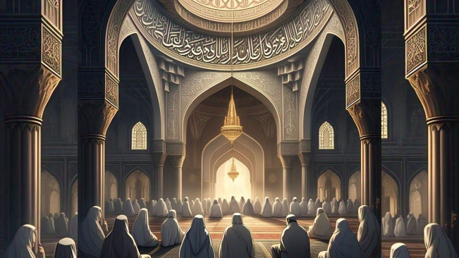 Perbedaan Niat Puasa Ramadan Menurut Imam Syafii dan Imam Malik, Kamu Anut yang Mana?