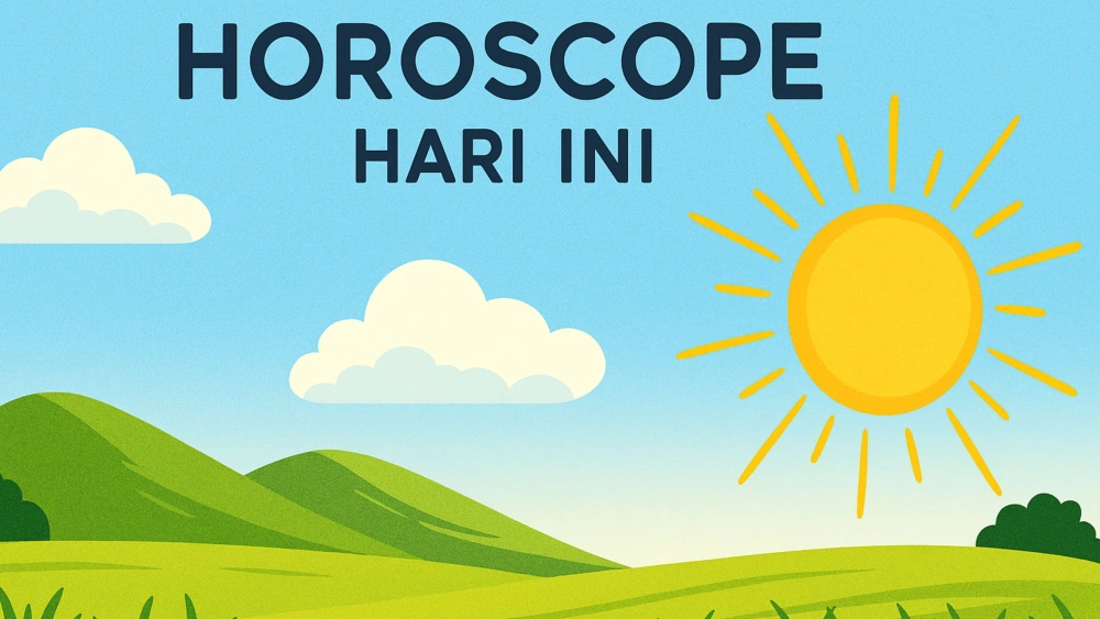 Ramalan Zodiak Hari Ini [Ftnews Copilot]