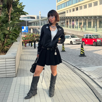 Ramengvrl. (Instagram)