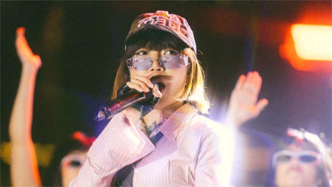 Ramengvrl. (Instagram)