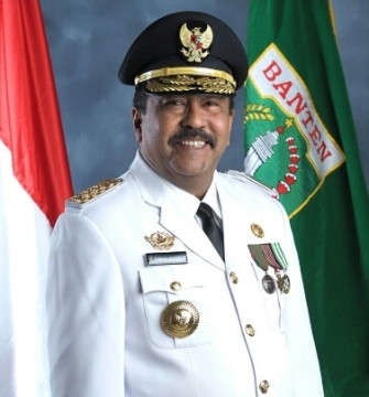 Head to Head Pendidikan Rano Karno vs Anies Baswedan: Sama-sama Lulusan AS