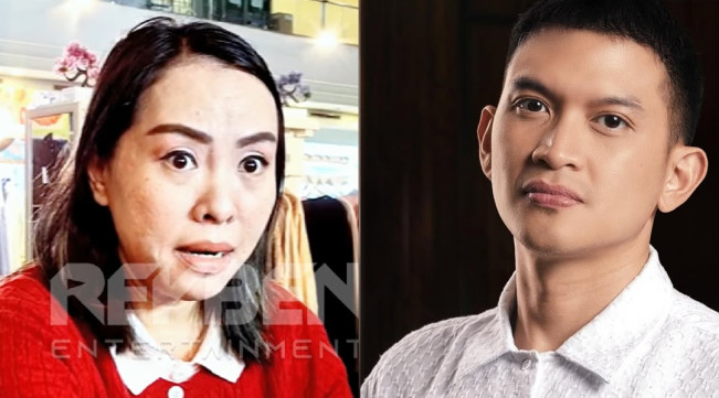 Sosok Tiara: Dari Sekretaris Rezky Aditya ke Hubungan Gelap dengan Mantan Bos