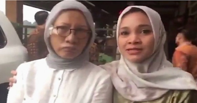 Siapakah Hanum Rais, yang Menulis Surat Terbuka untuk Kaesang dan Erina