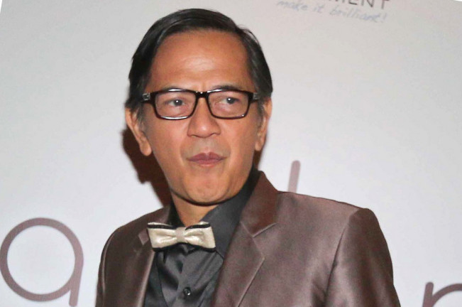 Jenazah Ray Sahetapy Dimakamkan Jumat di TPU Tanah Kusir, Tunggu Kepulangan Anak dari Amerika