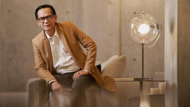 Biodata dan Agama Ray Sahetapy, Dikabarkan Meninggal Dunia Karena Penyakit Diabetes dan Sempat Stroke