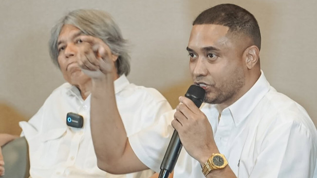 Rayen Pono Resmi Tunjuk Kuasa Hukum, Bakal Polisikan Ahmad Dhani Soal Plesetkan Marga