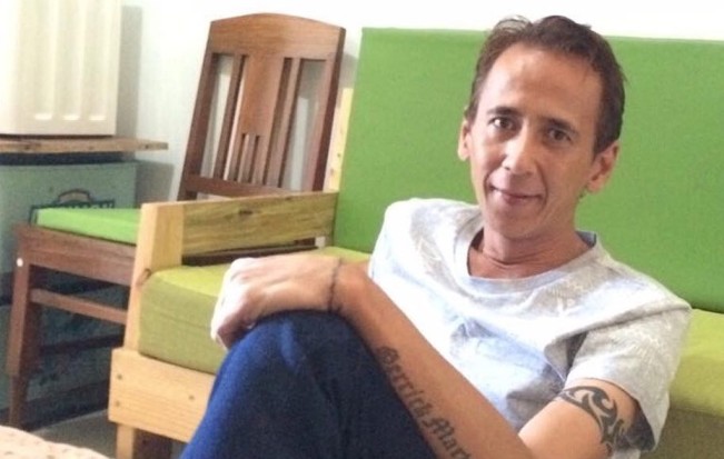 Siapa Raymond Manthey? Mantan Suami Yuni Shara dari Old Money Kini Sulit Cari Kerjaan