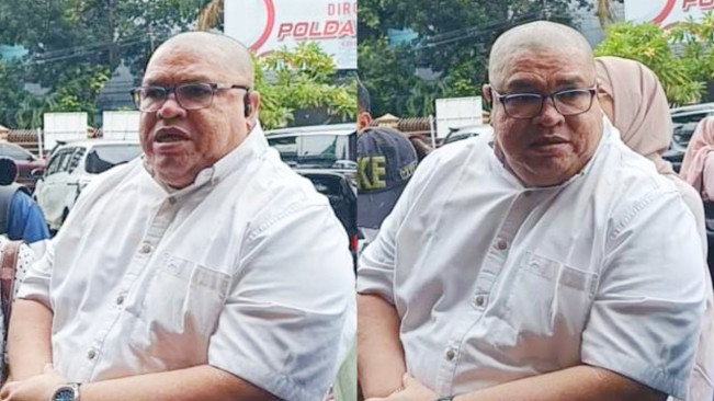 Daftar 7 Istri Razman Arif Nasution, Pernah Diungkap Sama Salah Satu Selebgram