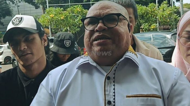 Respons Razman Arif soal Sumpah Advokat Dibekukan Buntut Kericuhan di PN Jakut
