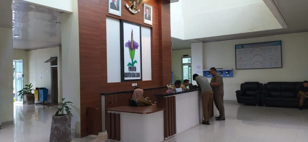 Pendapatan Asli Daerah Rejang Lebong Jadi Sorotan, Dianggap Belum Maksimal Dan Berdampak Pada Pembangunan