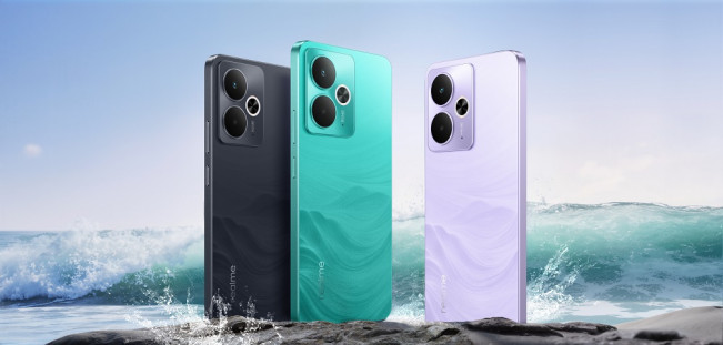 Harga dan Spesifikasi Realme 14 Series 5G di Indonesia