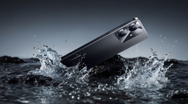 Harga dan Spesifikasi realme Note 60x Dijual di Indonesia